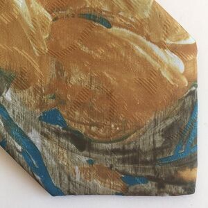 FINAL MARKDOWN Men’s Eurosilk Necktie